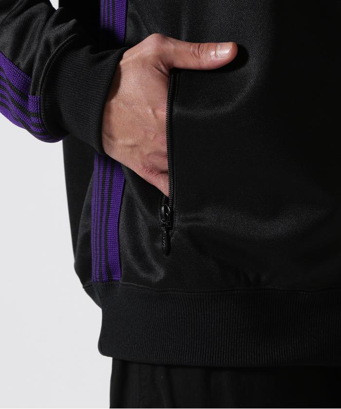 Needles/ニードルズ 別注TRACK JACKET － POLY SMOOTH(505830737