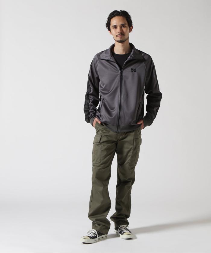 Needles/ニードルズ 別注TRACK JACKET - POLY SMOOTH(505830737 Needles/ニードルズ 別注TRACK JACKET - POLY SMOOTH(505830737