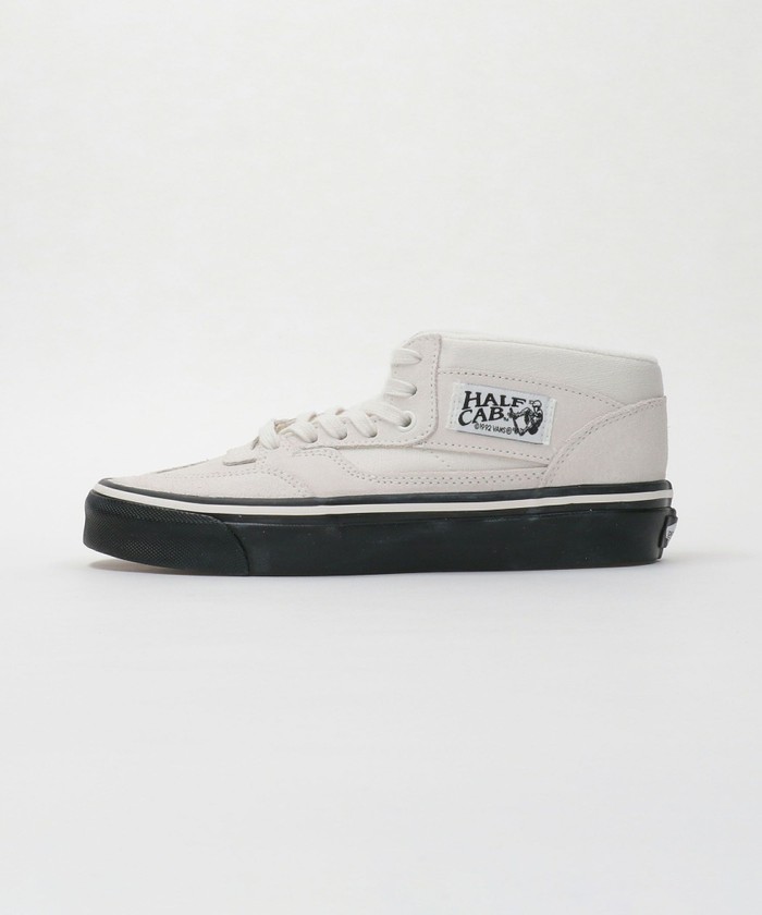 VANS＞ANAHEIM アナハイム HALF CAB 33 DX/スニーカー(505831311 ...