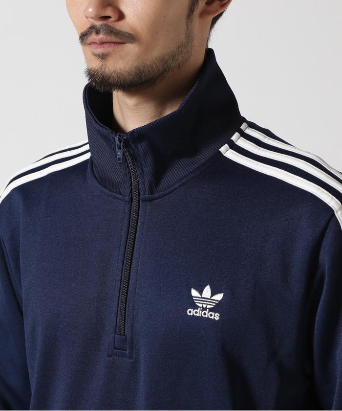 クーポン】POP TRADING COMPANY/Pop & Adidas Beckenbauer Track