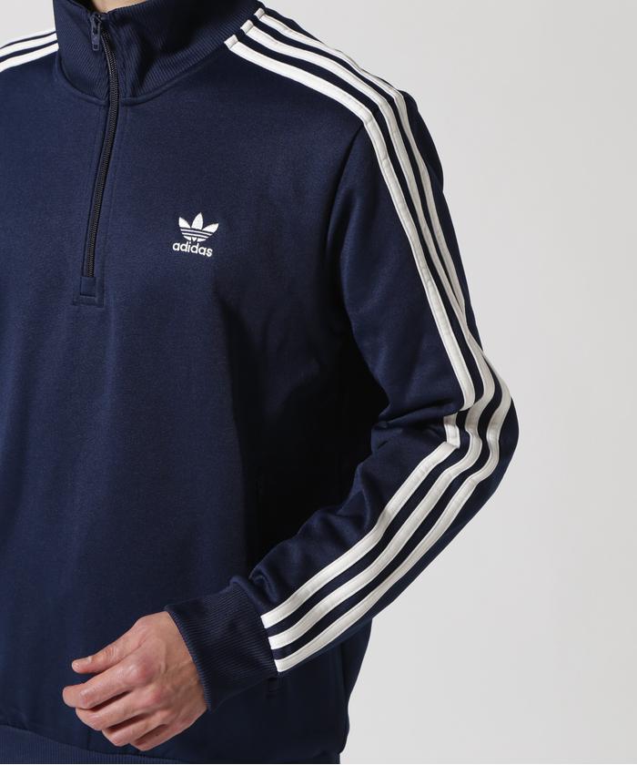 クーポン】POP TRADING COMPANY/Pop & Adidas Beckenbauer Track