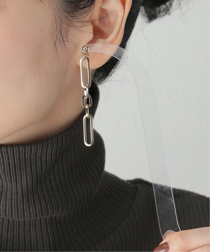 Justine Clenquet - Ali earrings