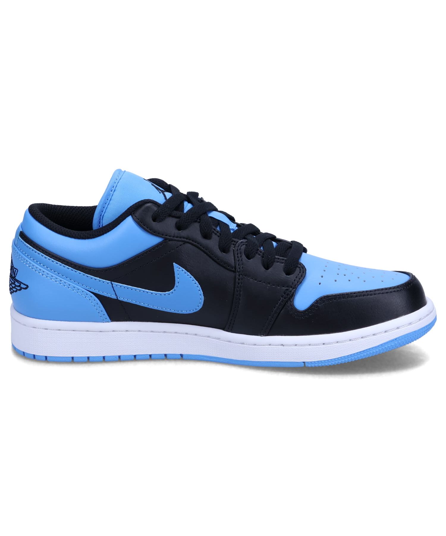 エアー ジョーダンNike Air Jordan 1 青 エア ジョーダン 1 ナイキ エアジョーダン レトロ ハイ NIKE AIR