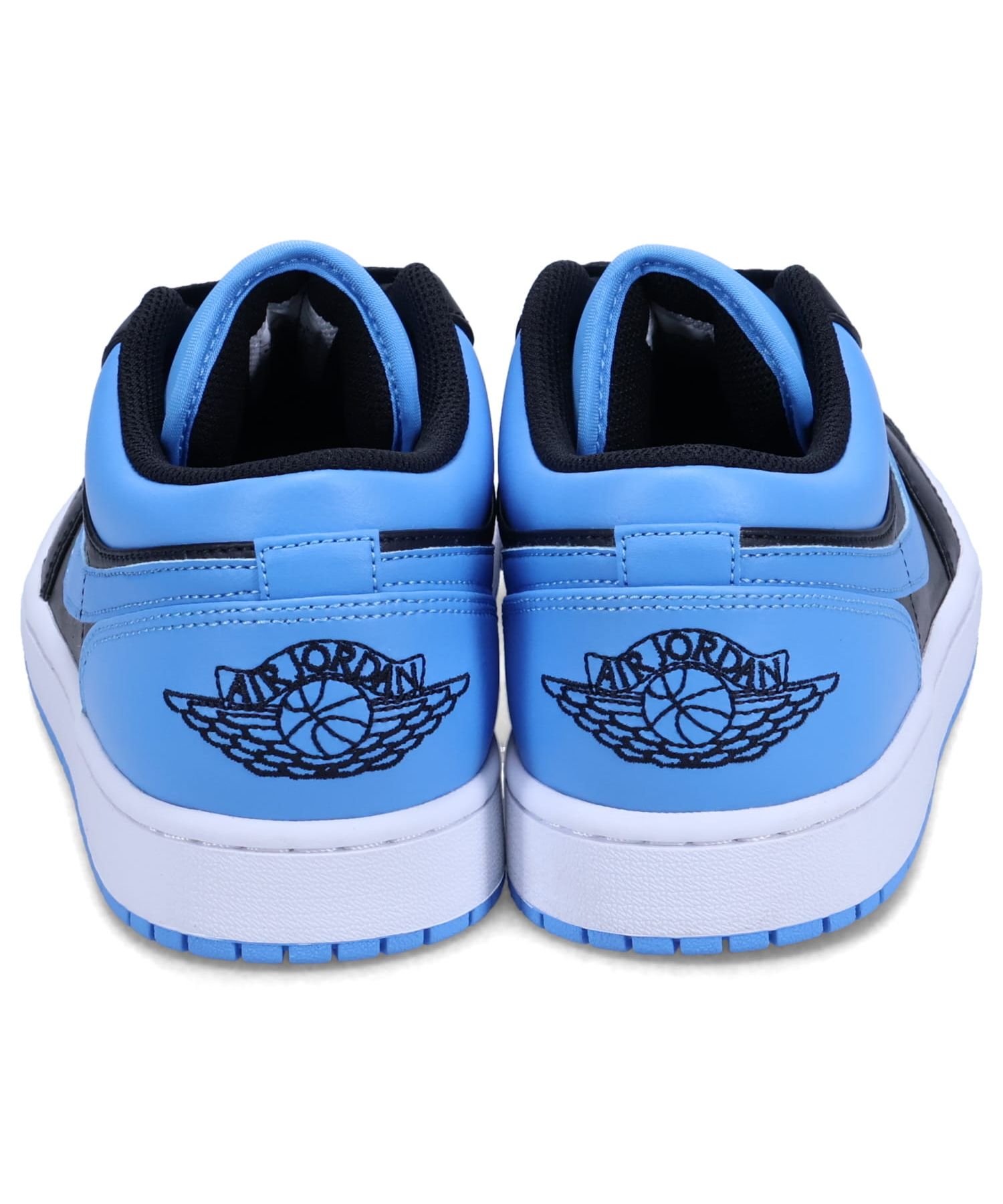 エアー ジョーダンNike Air Jordan 1 青 エアジョーダン1 ハイ OG Nike Air Jordan 1 High OG True Blue