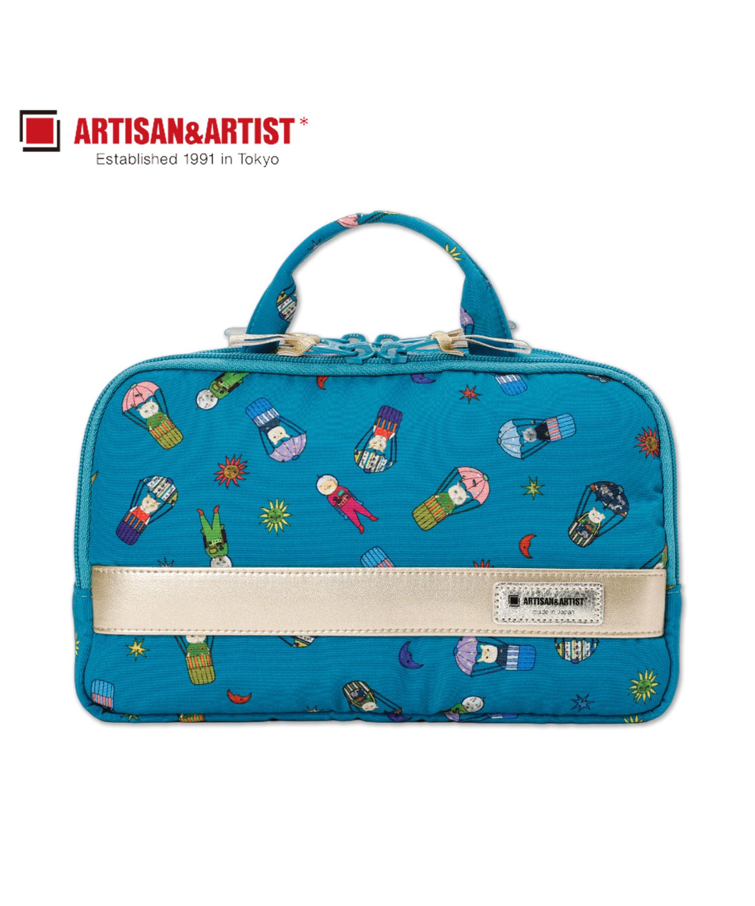 アルティザンアンドアーティスト ARTISAN&ARTIST* アルティザン