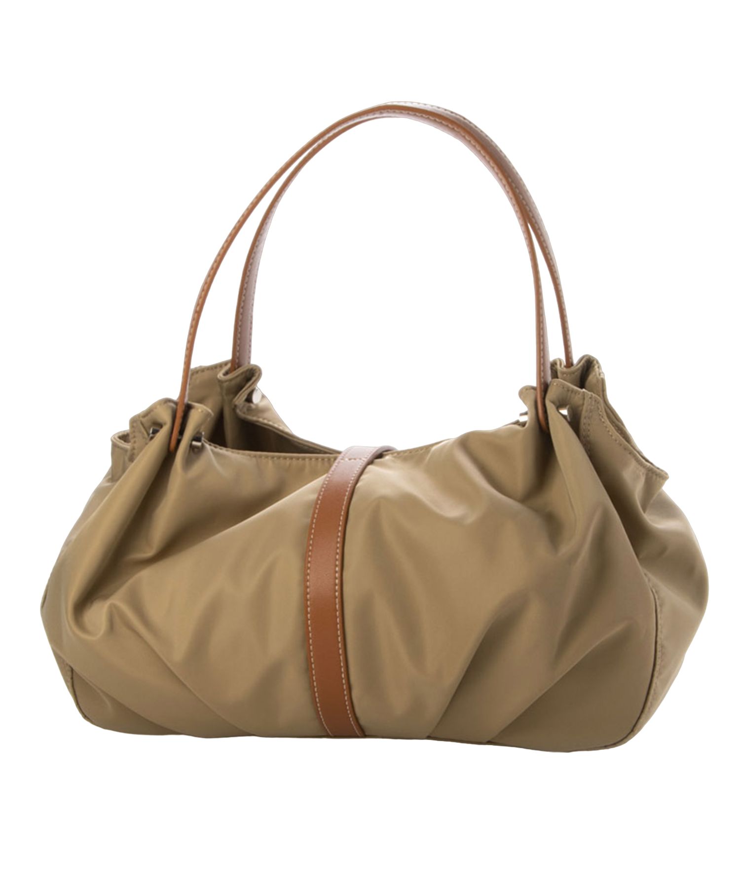 LA BAGAGERIE ラバガジェリー ショルダーバッグ A5 レディース