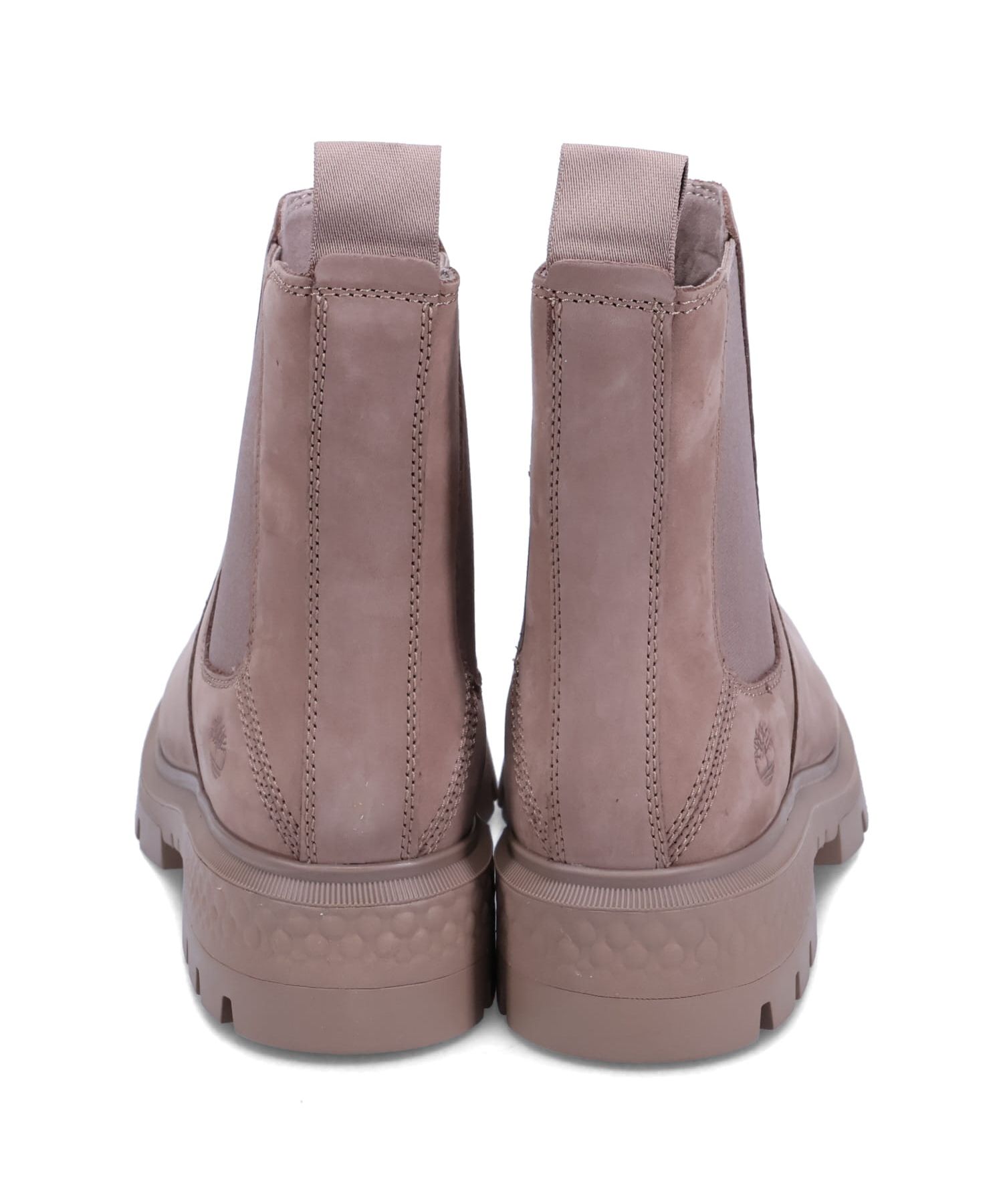 ティンバーランド Timberland ティンバーランド Timberland ブーツ サイドゴア チェルシー レディース 厚底 CORTINA  VALLEY (505848906) | ティンバーランド(Timberland) - d fashion