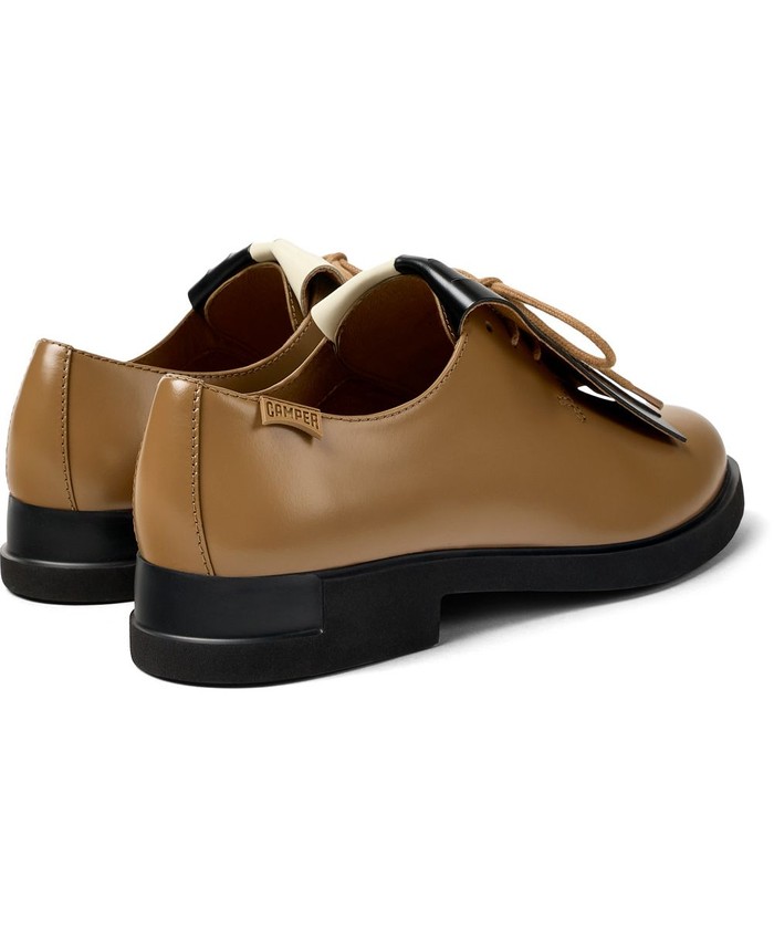 セール 40%OFF】カンペール CAMPER TWINS / フラットシューズ