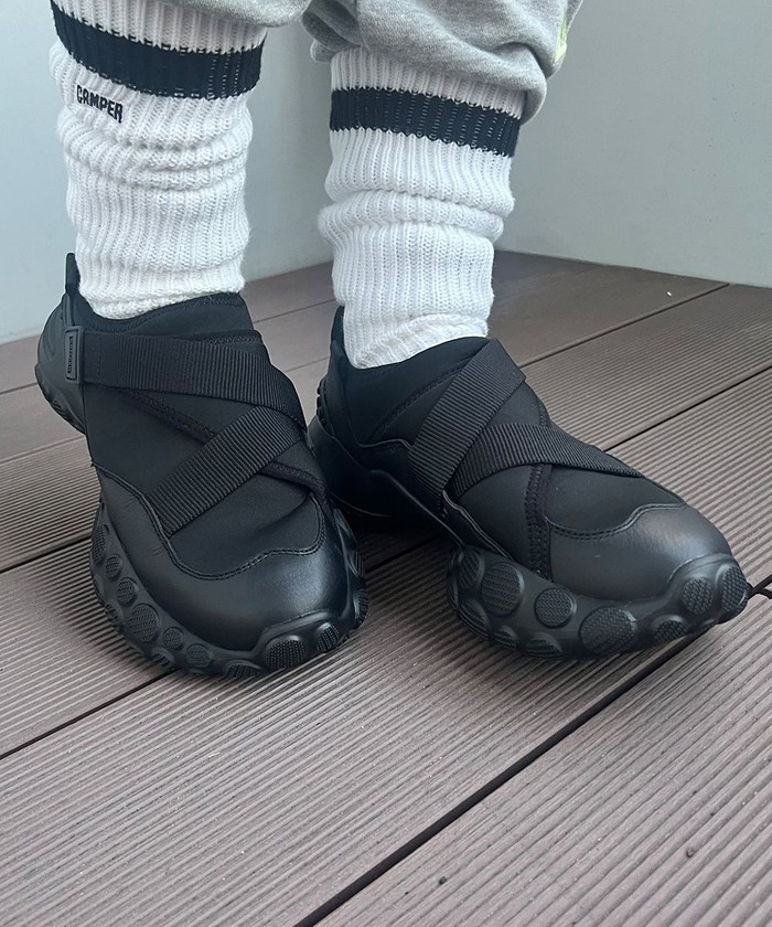 セール 45%OFF】カンペール CAMPER PELOTAS MARS / スニーカー セール 45%OFF】カンペール CAMPER PELOTAS MARS / スニーカー