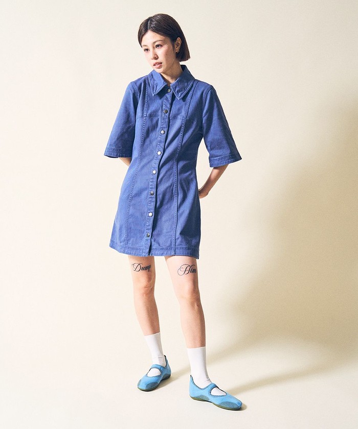 CAMPER カンペール　 Right Ninaフラットシューズ　39 カンペール CAMPER [カンペール] RIGHT NINA / フラットシューズ