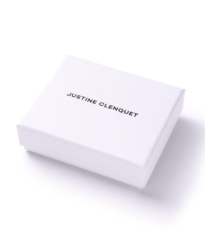 再入荷【新品】Justine Clenquet Dariaブレスレット シルバー DARIA BRACELET -SILVER- | IN ONLINE STORE