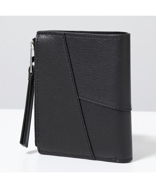 ロエベ LOEWE LOEWE 二つ折り財布 PUZZLE EDGE SLIM C510W73X02 ロエベ LOEWE LOEWE 二つ折り財布 PUZZLE EDGE SLIM C510W73X02