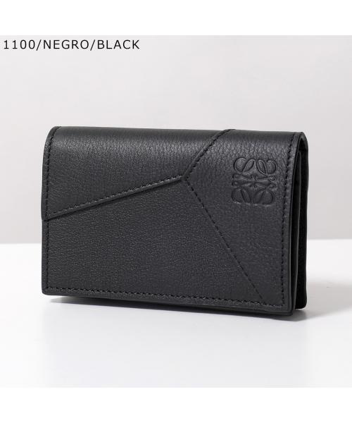 LOEWE カードケース PUZZLE EDGE CARD HOLDER C510M97X03 LOEWE カードケース PUZZLE EDGE CARD HOLDER C510M97X03