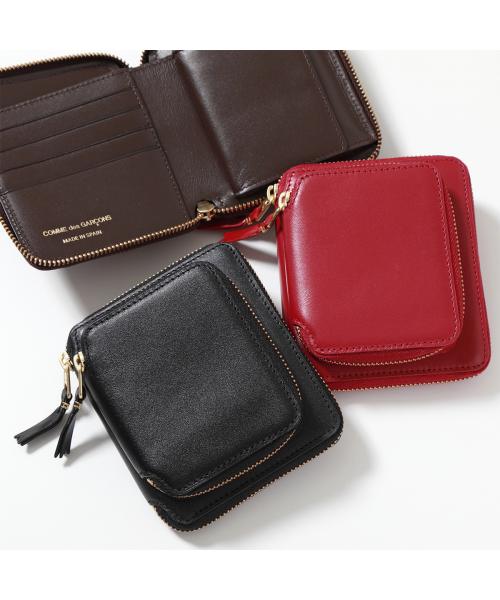 ウォレットコムデギャルソン Wallet COMME des GARCONS Colour