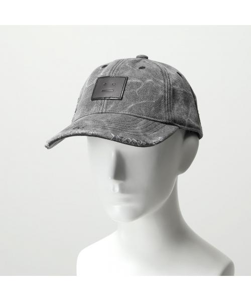 Acne Studios ベースボールキャップ C40316 FA-UX-HATS000198 Acne Studios ベースボールキャップ C40316 FA-UX-HATS000198
