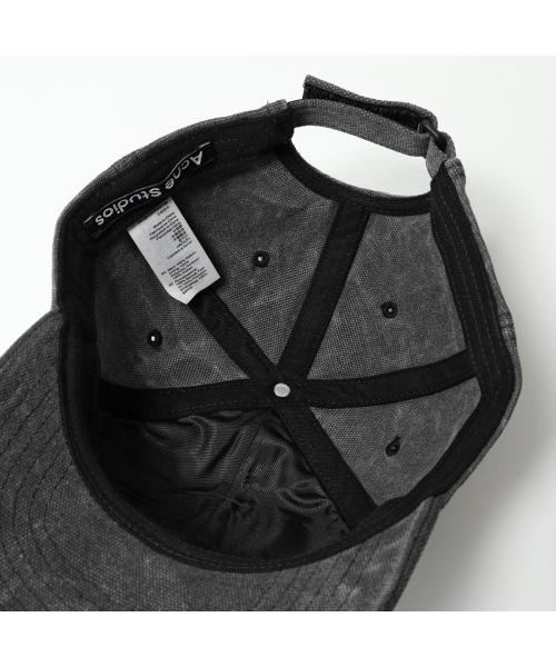 Acne Studios ベースボールキャップ C40316 FA-UX-HATS000198 Acne Studios ベースボールキャップ C40316 FA-UX-HATS000198