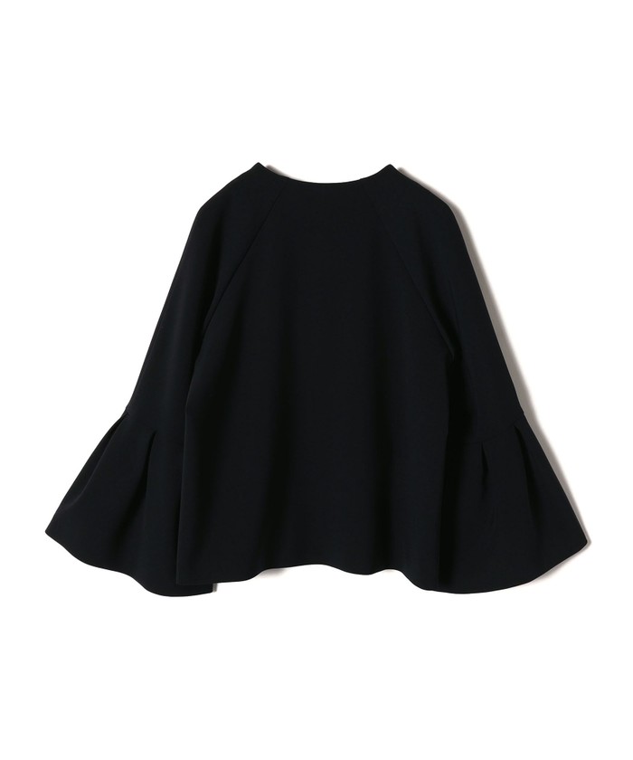 セール 50%OFF】〈セレモニー対応可〉ダブルクロス ノーカラー