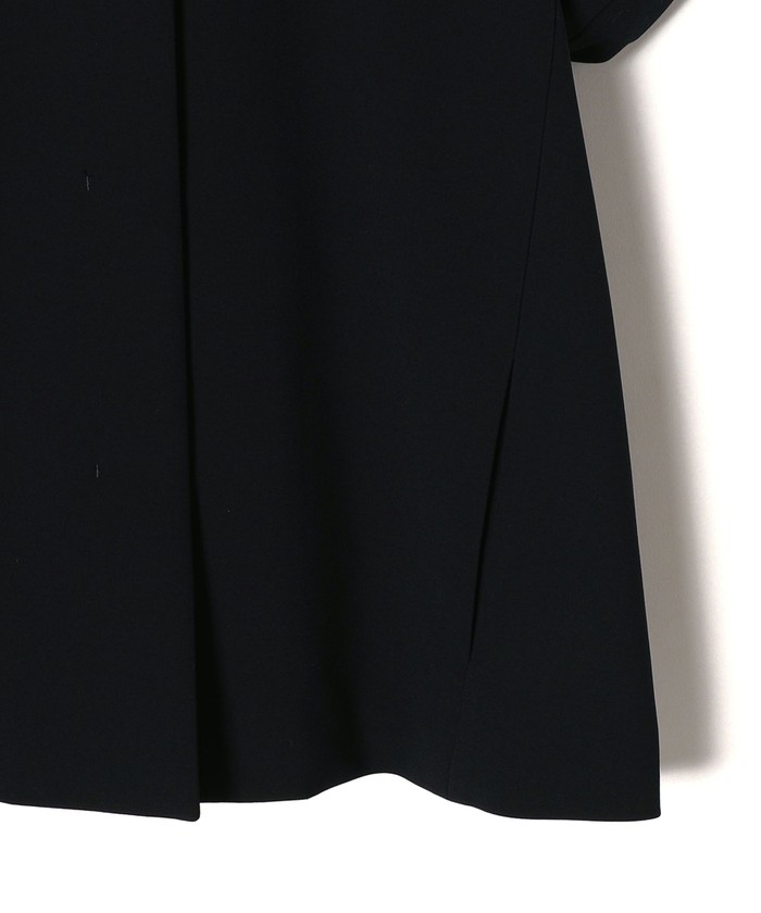 新品　シップス　〈セレモニー対応可〉ダブルクロス ノーカラー ジャケット セール 50%OFF】〈セレモニー対応可〉ダブルクロス ノーカラー