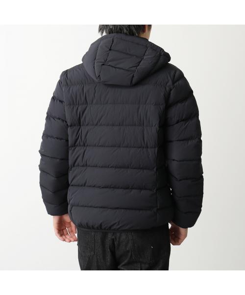 セール 57%OFF】CAPE HORN ダウンジャケット WILLIAMS セール 57%OFF】CAPE HORN ダウンジャケット WILLIAMS