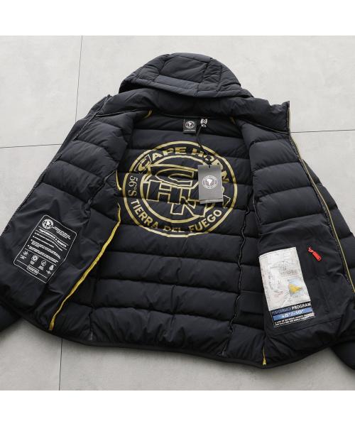 セール 57%OFF】CAPE HORN ダウンジャケット WILLIAMS セール 57%OFF】CAPE HORN ダウンジャケット WILLIAMS