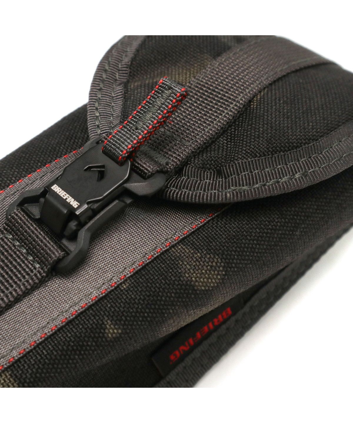 ブリーフィング ゴルフ 1000D メガネケース BRIEFING GOLF 最大42%☆7/17限定 日本正規品 ブリーフィング