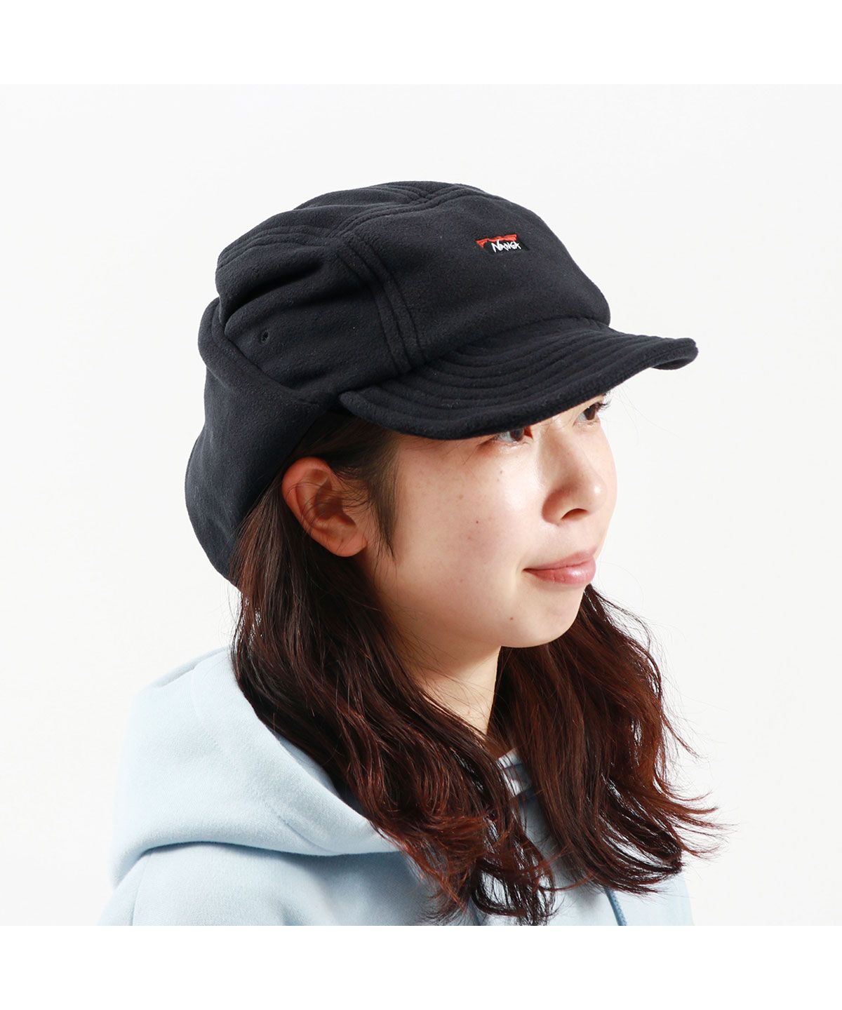 ナンガ NANGA ナンガ 帽子 耳あて付 秋冬 NANGA イヤーフラップ ナンガ NANGA ナンガ 帽子 耳あて付 秋冬 NANGA イヤーフラップ