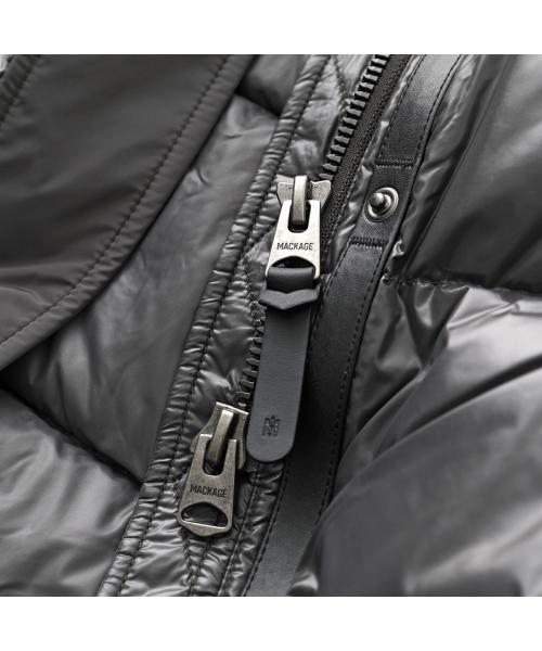 セール】マッカージュ MACKAGE MACKAGE ダウンコート CALINAーR セール】マッカージュ MACKAGE MACKAGE ダウンコート CALINAーR