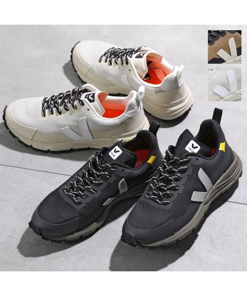 セール】ヴェジャ VEJA VEJA スニーカー DEKKAN ALVEOMESH
