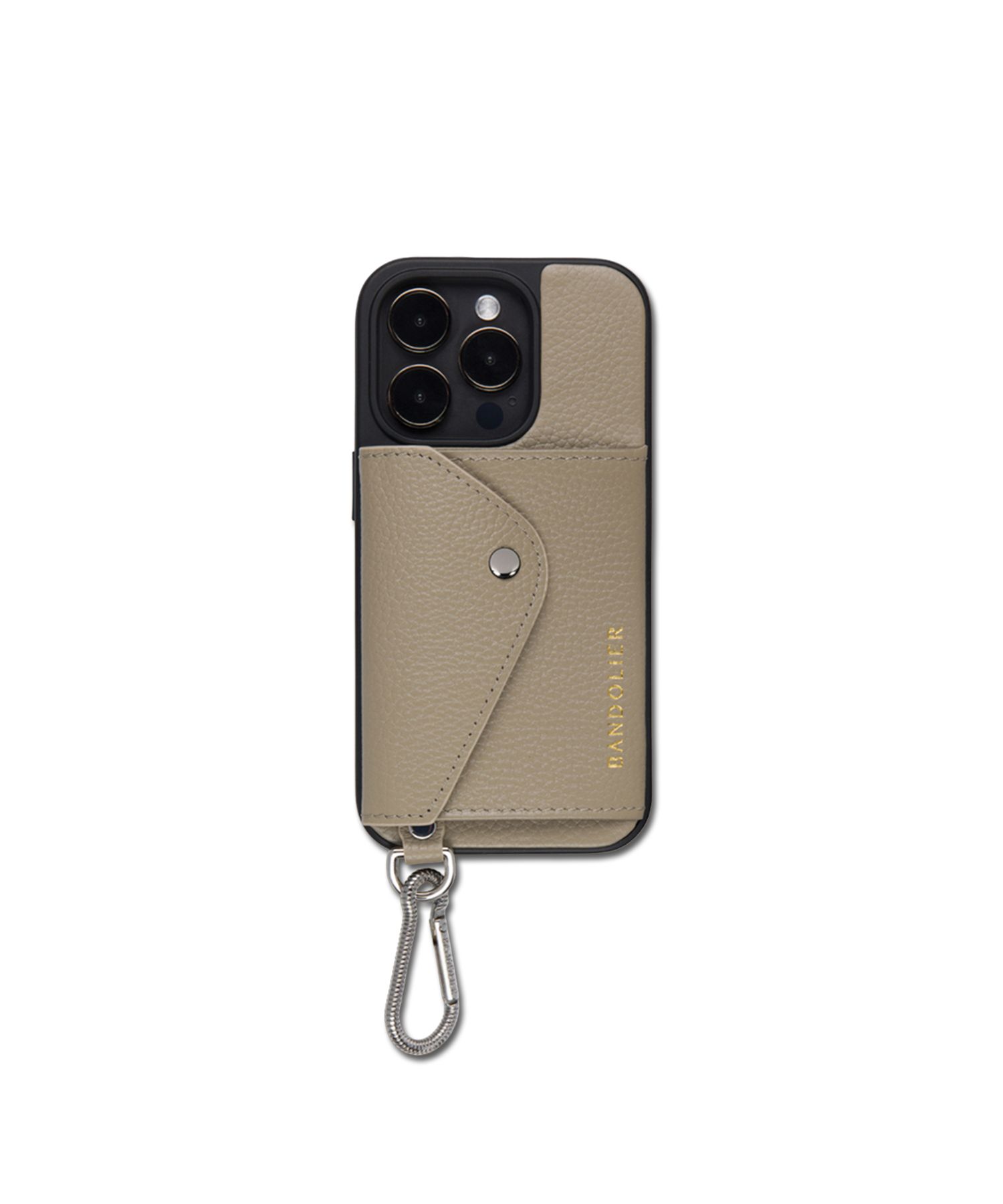 バンドリヤー　iPhoneケース Amazon.co.jp: BANDOLIER バンドリヤー iPhone 14 Pro ケース