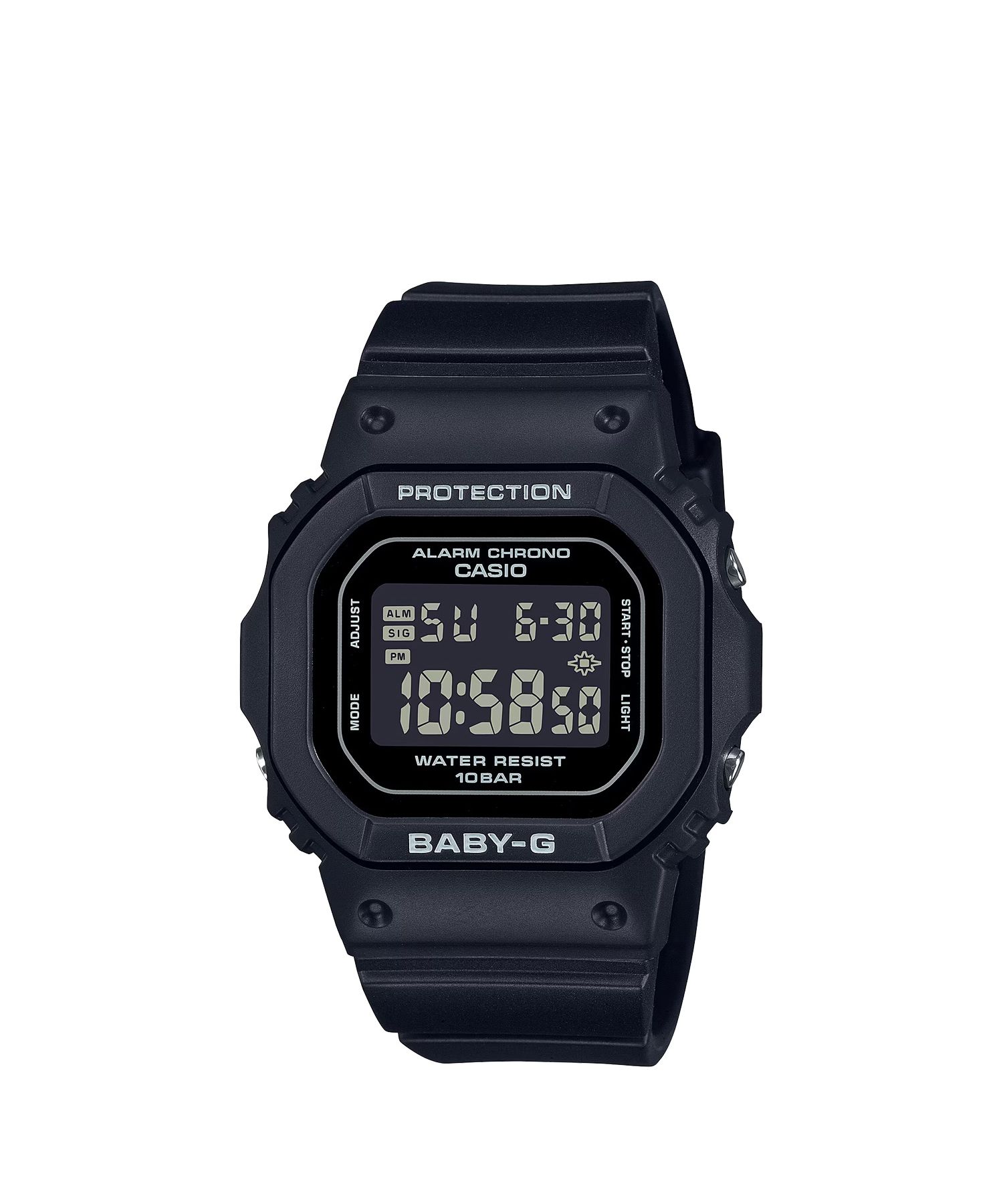 BABY-G　CASIO　腕時計　Mayu CASIO / カシオ 別注 BABY-G EXPO2025 MYAKUMYAKU（新品