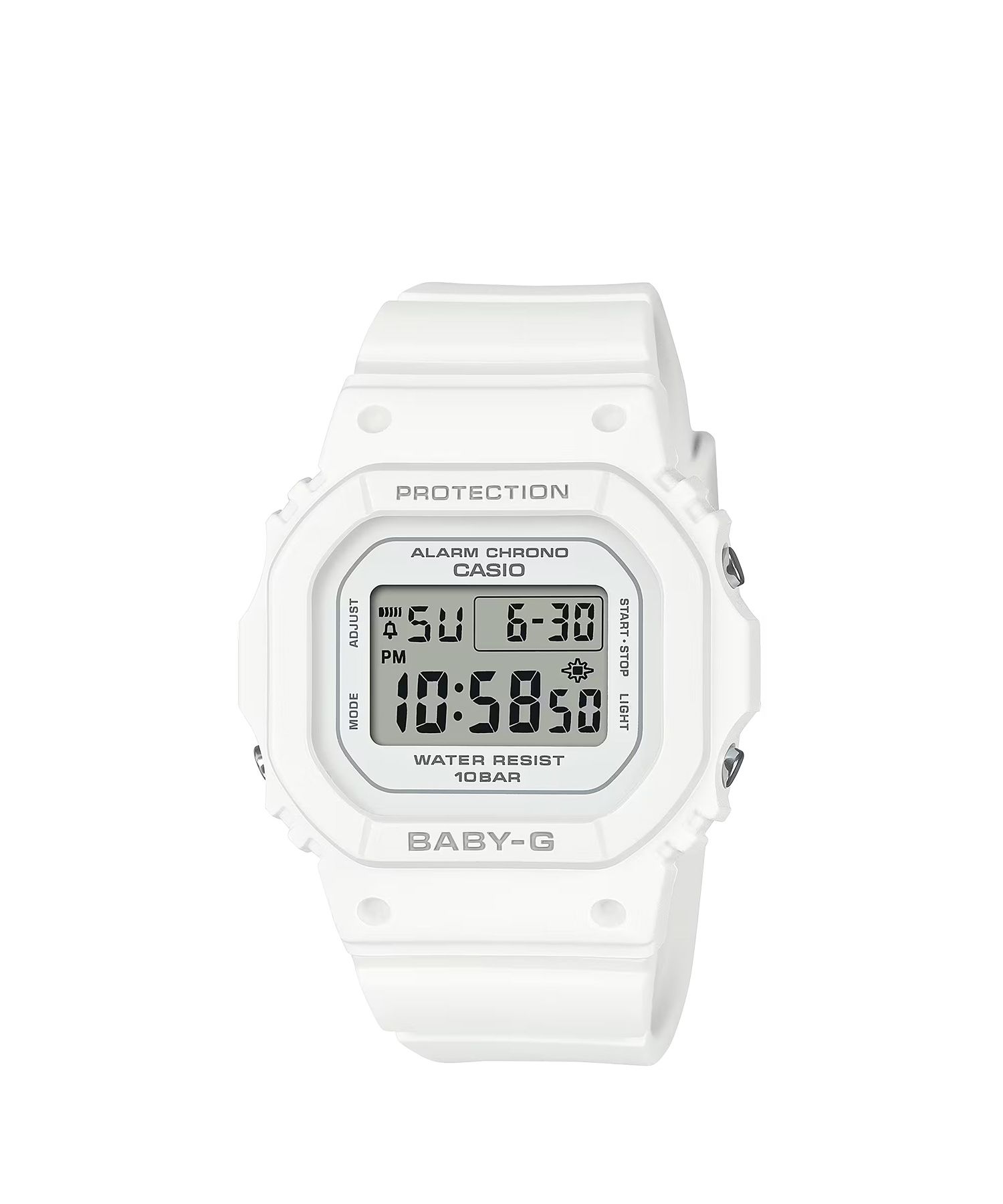 CASIO BABY G BGD 565U 7JF G