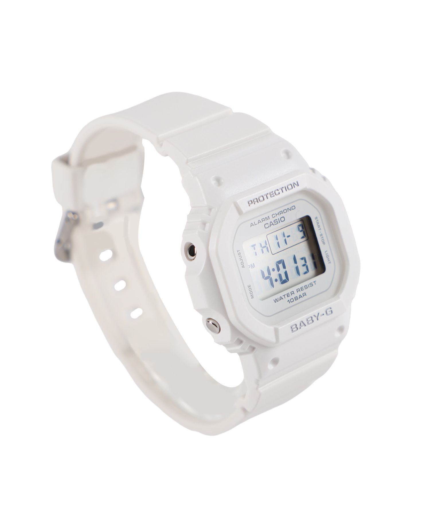 カシオ CASIO CASIO カシオ BABYーG 腕時計 BGDー565USー7JF