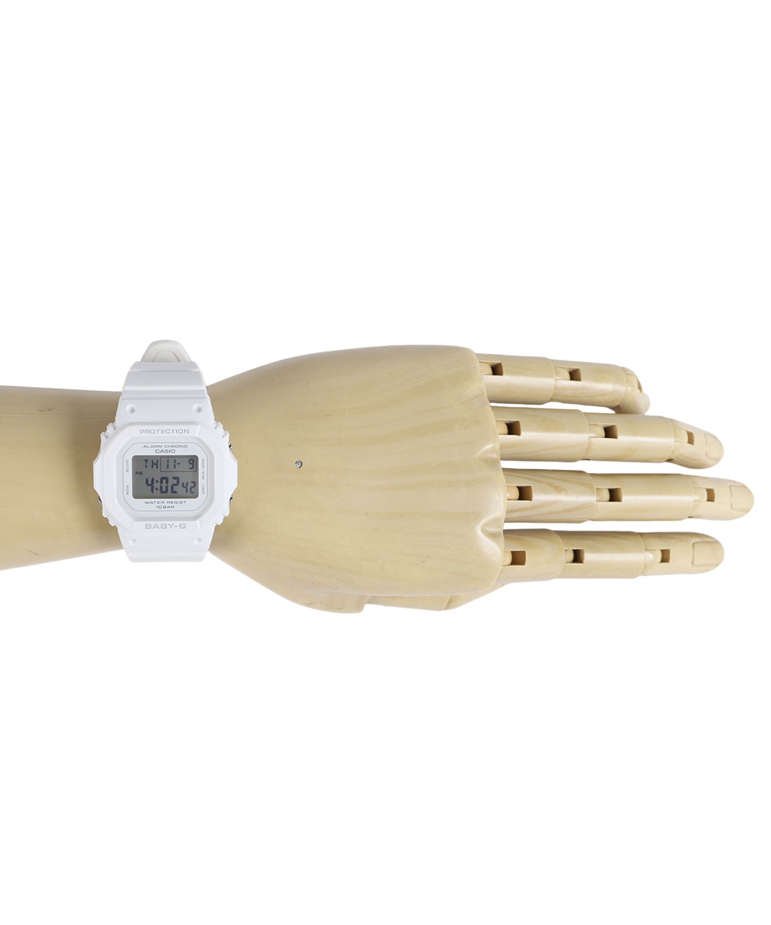 BABY-G G-SHOCKデザインインスパイア BA-110XRG-7AJF レディース