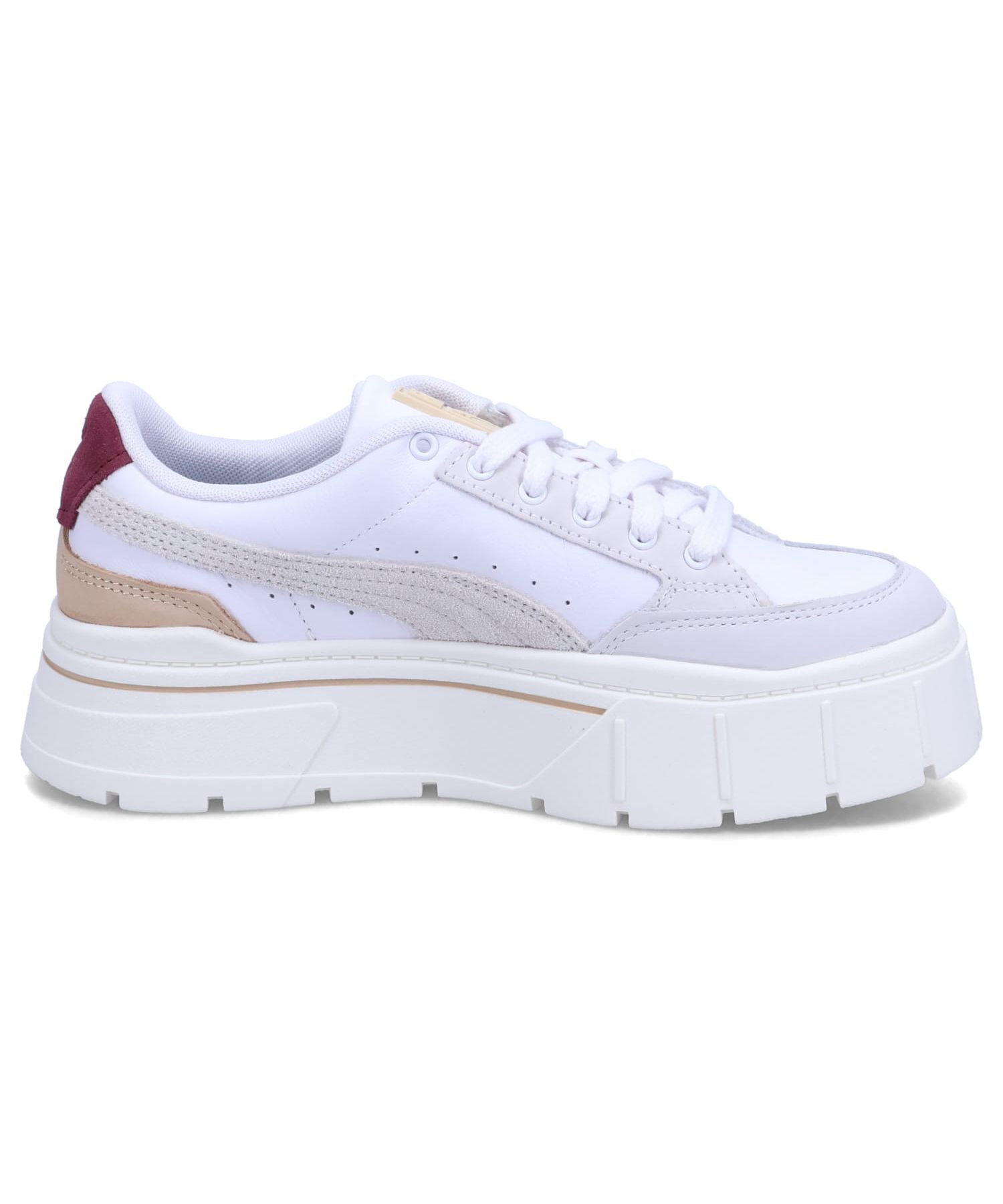 セール】PUMA プーマ スニーカー メイズ スタック リュクス