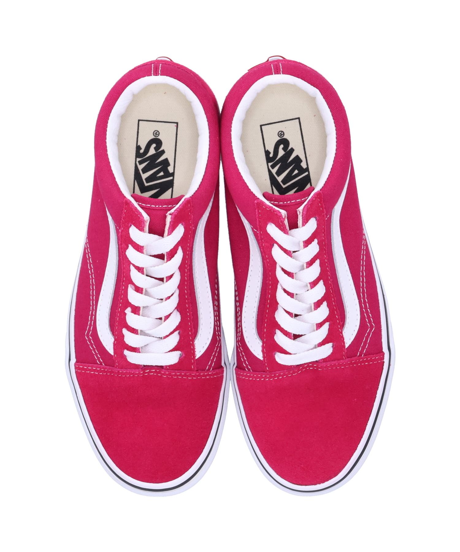 バンズ vans スニーカー ピンク 抜き取ら バンズ vans スニーカー ピンク 抜き取ら