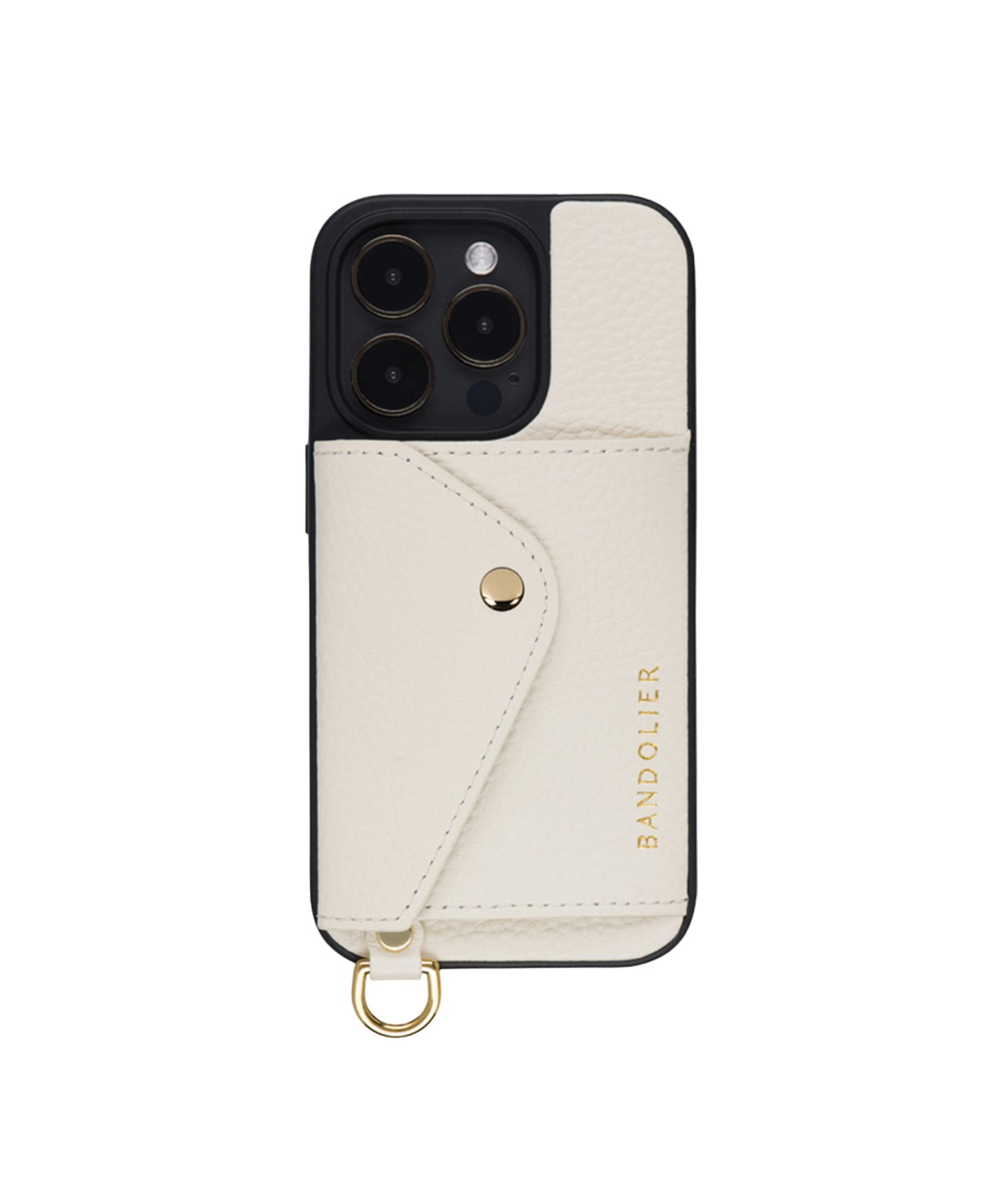 BANDOLIER バンドリヤー　iPhone14ProMax セール30%OFF】BANDOLIER バンドリヤー スマホケース iPhone 14