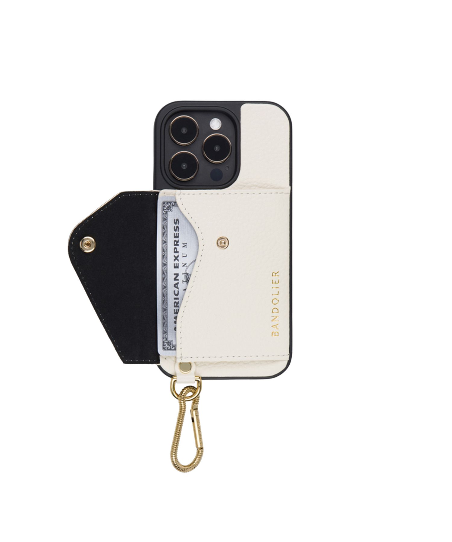 バンドリヤー BANDOLIER BANDOLIER バンドリヤー iPhone 14