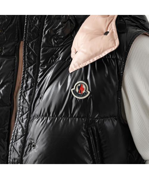 MONCLER モンクレール CHEVAL シェバル ダウンベスト ベージュ