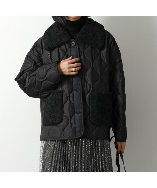 Mackage x Aritzia コラボ マッカージュ レザージャケット ジャケット・アウター