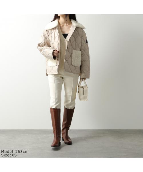 セール】マッカージュ MACKAGE MACKAGE キルティングジャケット