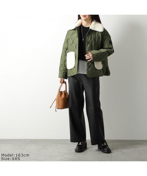 セール】マッカージュ MACKAGE MACKAGE キルティングジャケット