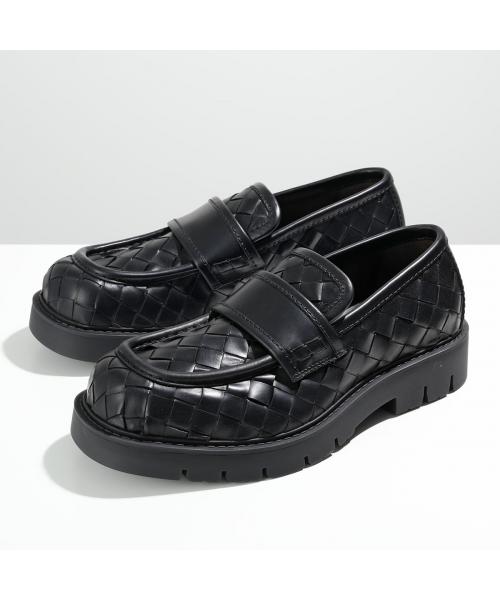 クーポン】【セール17%OFF】BOTTEGA VENETA ローファー HADDOCK ハドック 764508 V2WT0(505850756) |  ボッテガ・ヴェネタ(BOTTEGA VENETA) - d fashion