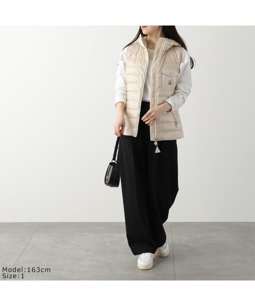 セール 15%OFF】モンクレール MONCLER MONCLER ダウンベスト