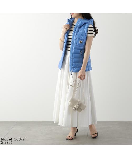 MONCLER ダウンベスト GLYGOS 1A00028 595ZZ ジレ MONCLER ダウンベスト GLYGOS 1A00028 595ZZ ジレ (MONCLER