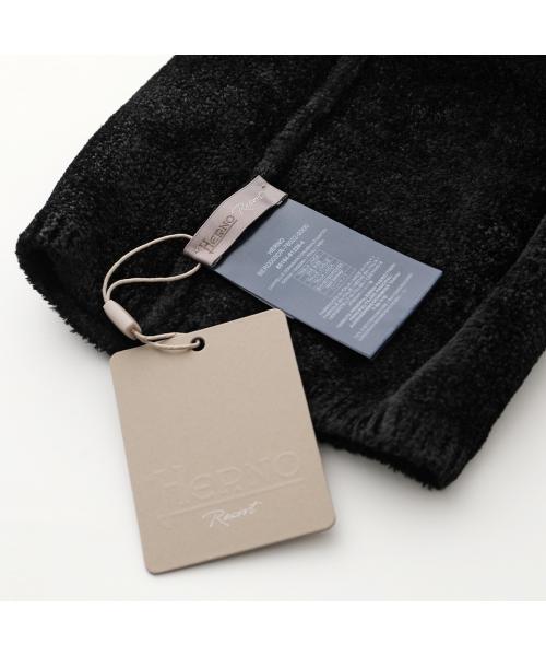 セール】HERNO Resort ニット帽 BER0003DR 76022 ビーニー