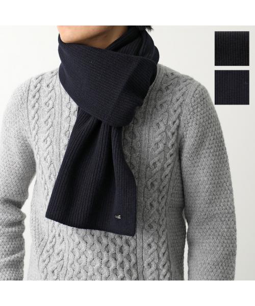 HERNO ストール セール 46%OFF】HERNO ストール SCP00002U 70188 ウール リブ