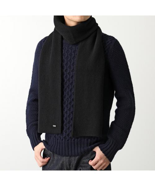 HERNO ストール セール 46%OFF】HERNO ストール SCP00002U 70188 ウール リブ
