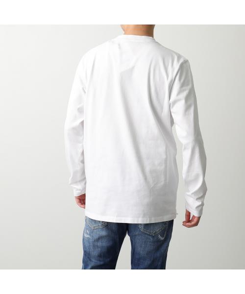 モンクレール MONCLER MONCLER 長袖Tシャツ 8D00002 8390T ロンT モンクレール MONCLER MONCLER 長袖Tシャツ 8D00002 8390T ロンT