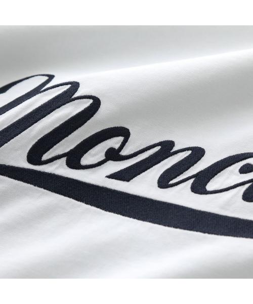 モンクレール MONCLER MONCLER 長袖Tシャツ 8D00002 8390T ロンT モンクレール MONCLER MONCLER 長袖Tシャツ 8D00002 8390T ロンT