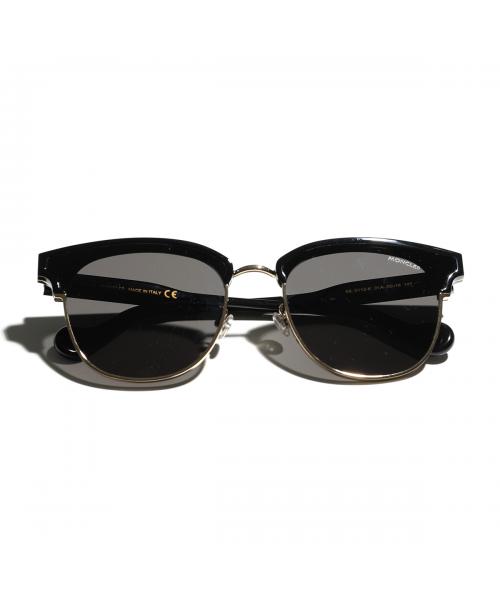 モンクレール MONCLER MONCLER × 1017 ALYX 9SM サングラス ALYX